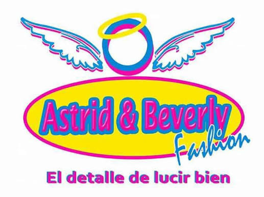 Astrid y Beverly Fashion